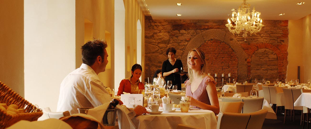 Verwöhn-Frühstück