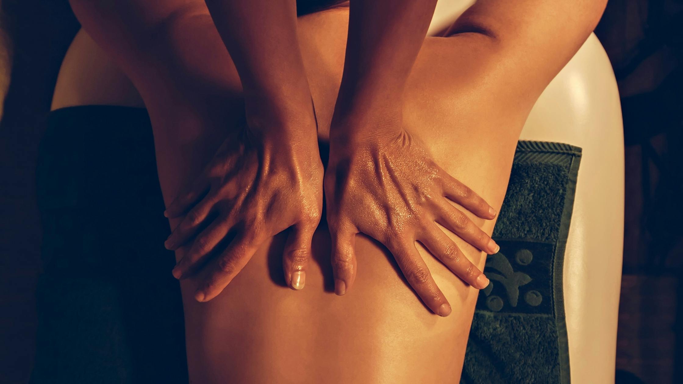 Massagegutschein