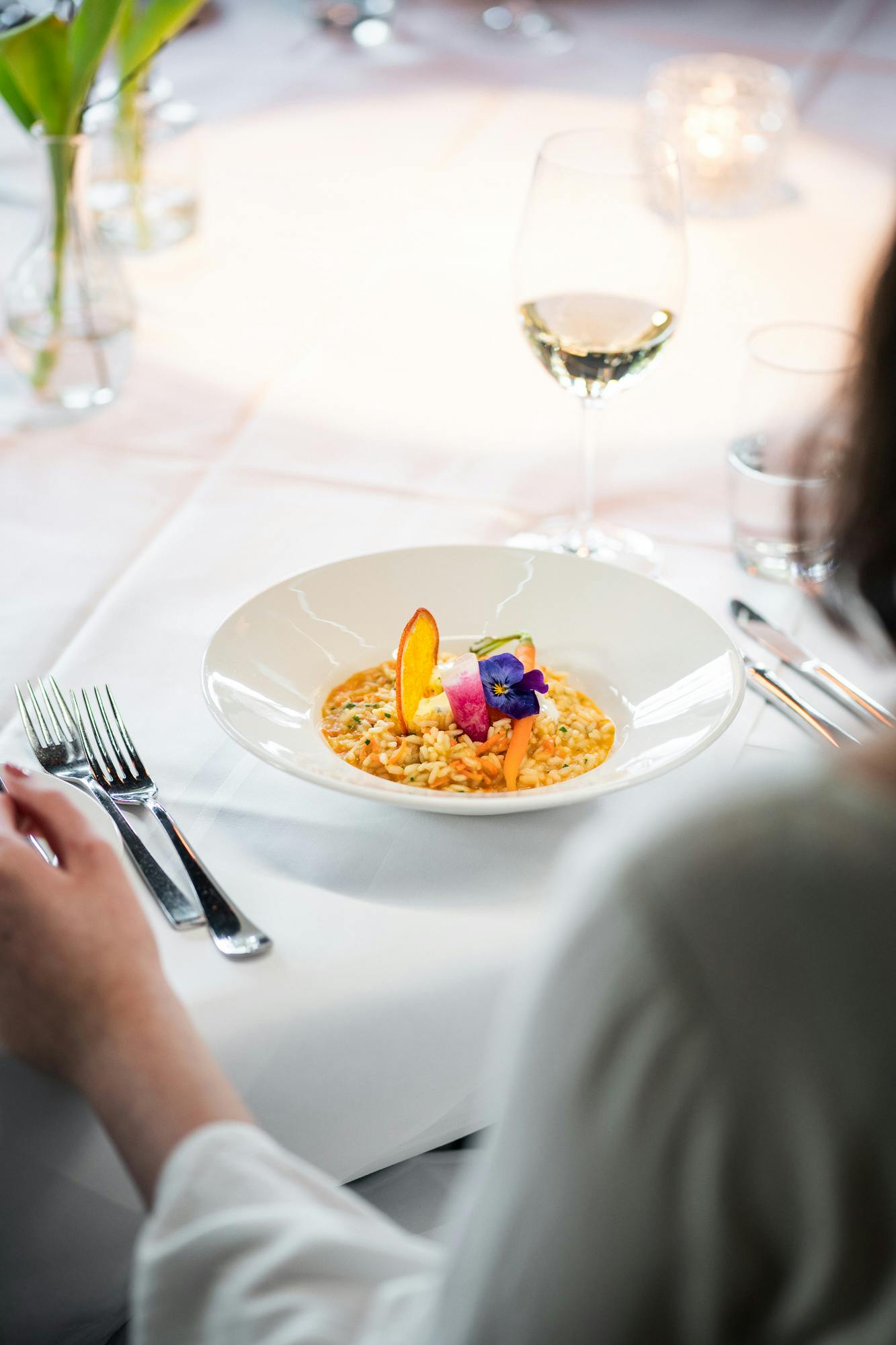 Bon cadeau Restaurant