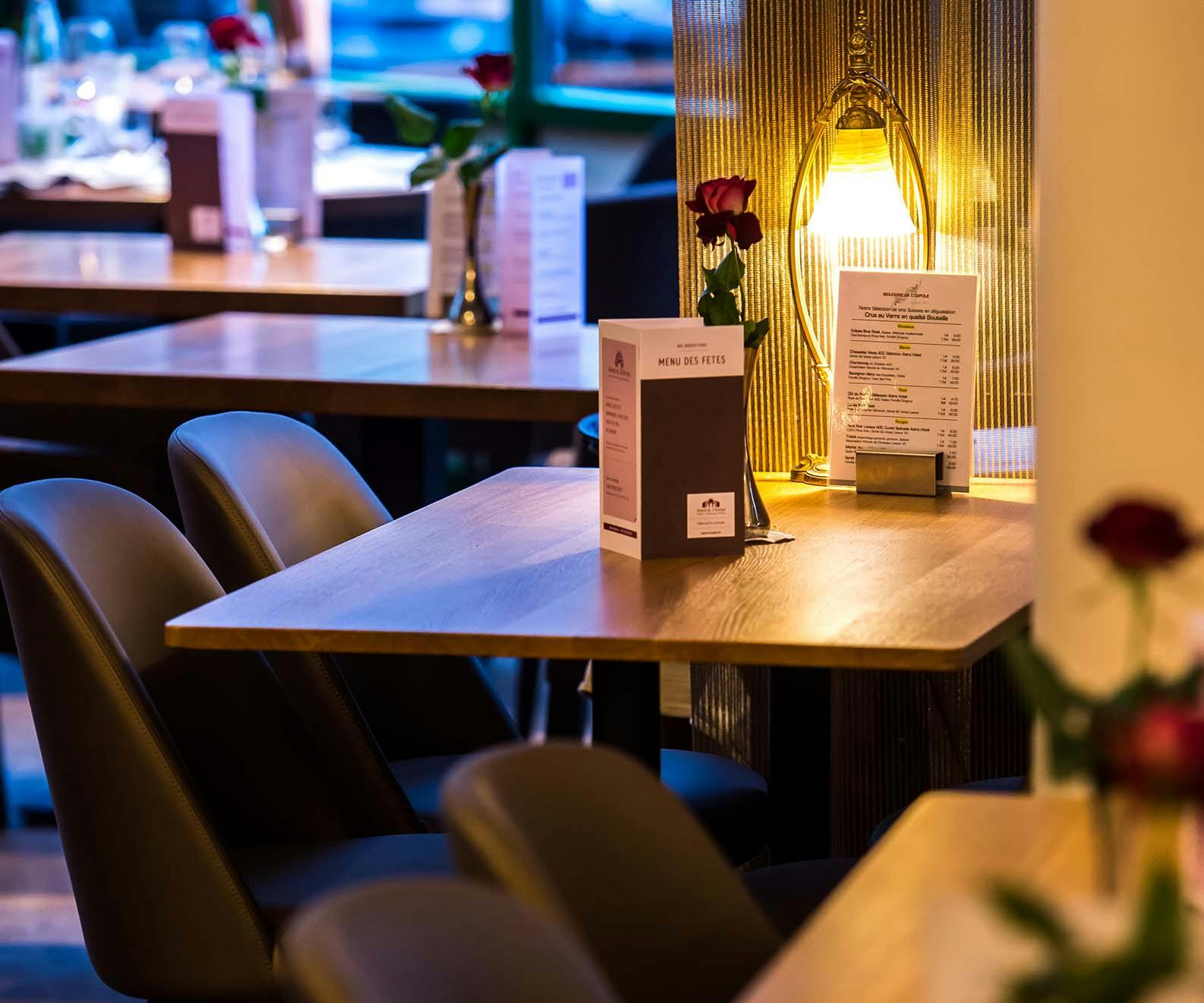 Value Voucher - Historical Brasserie La Coupole 1912