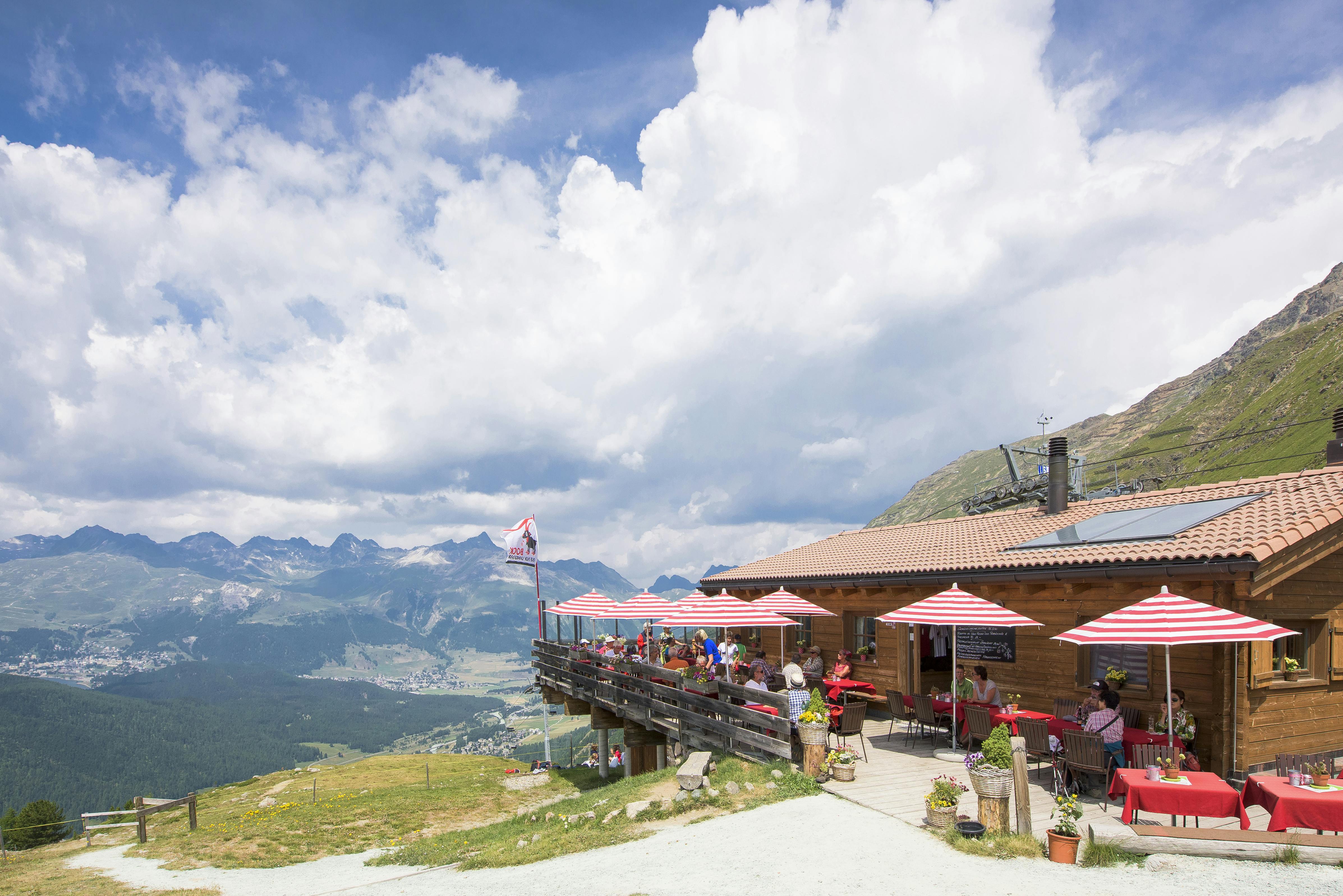 Gutschein Alp Languard