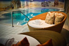 Jour de détente „Tradition Julen“