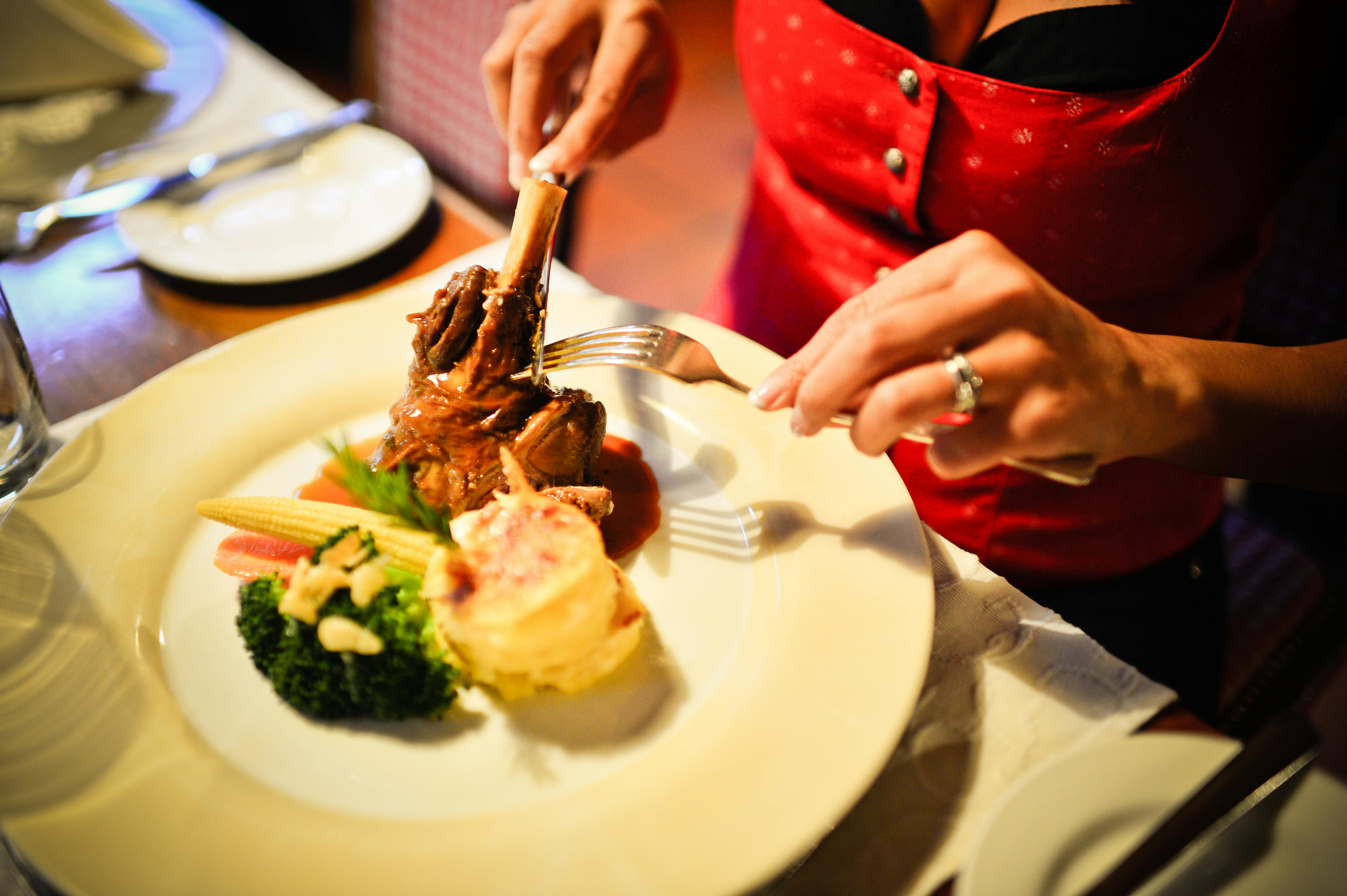 Bon cadeau restaurant