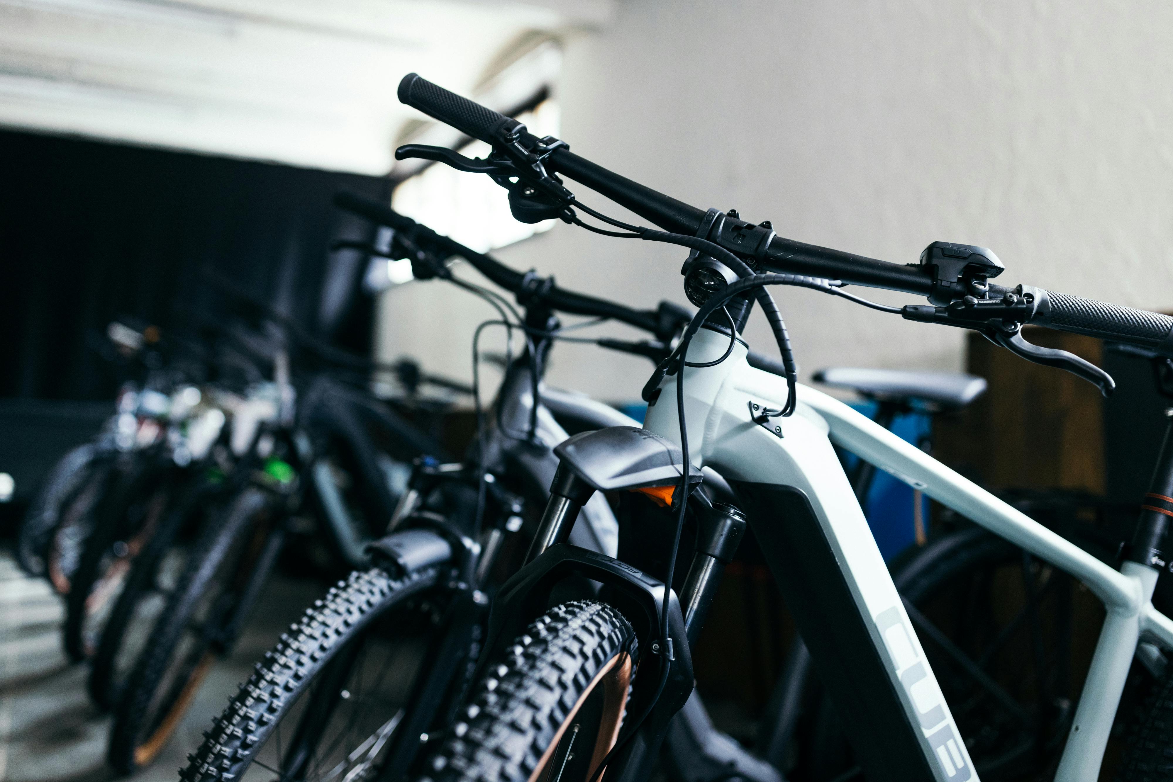 Gift voucher Bike Shop