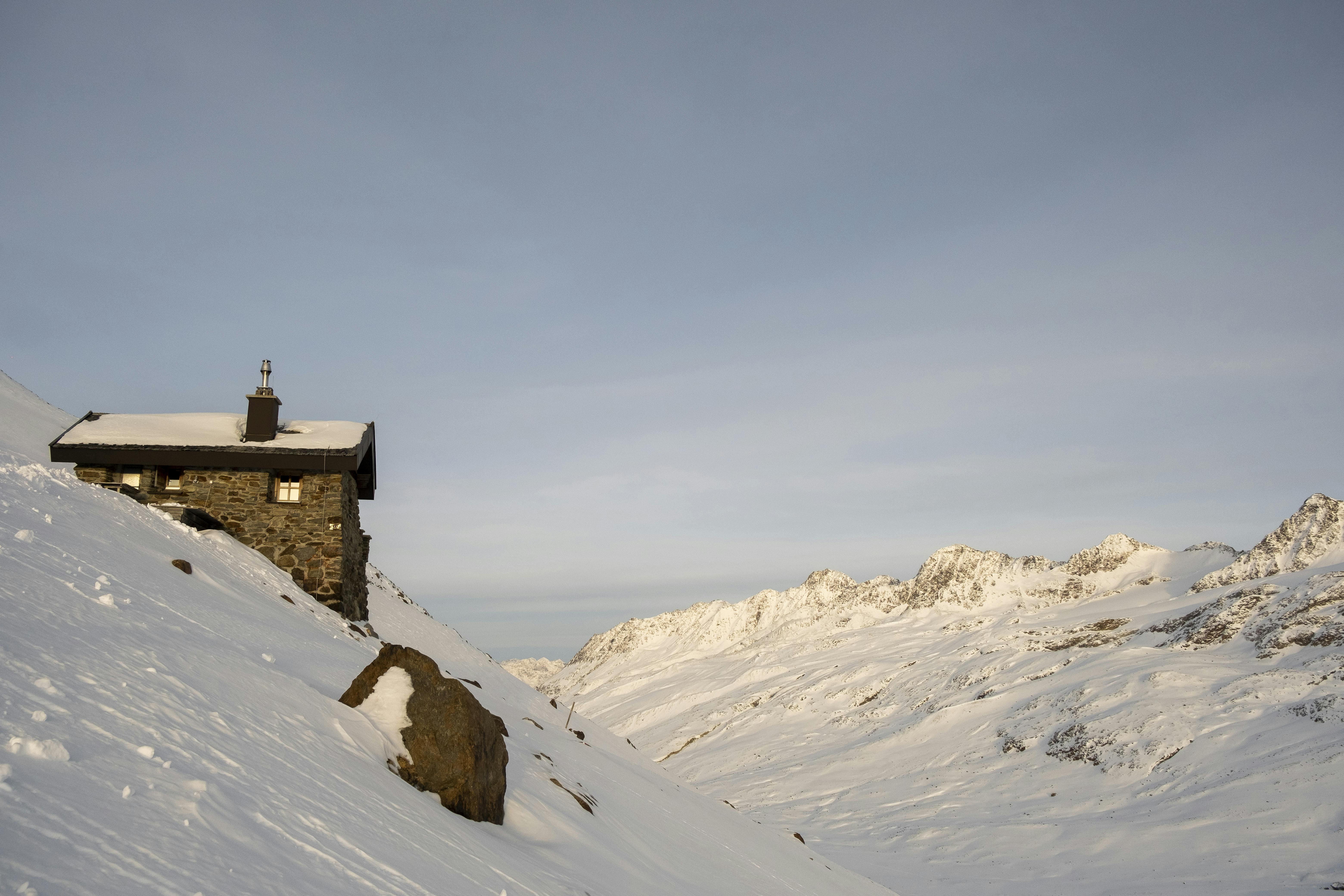 Experience our former CUSTOMS HOUSE