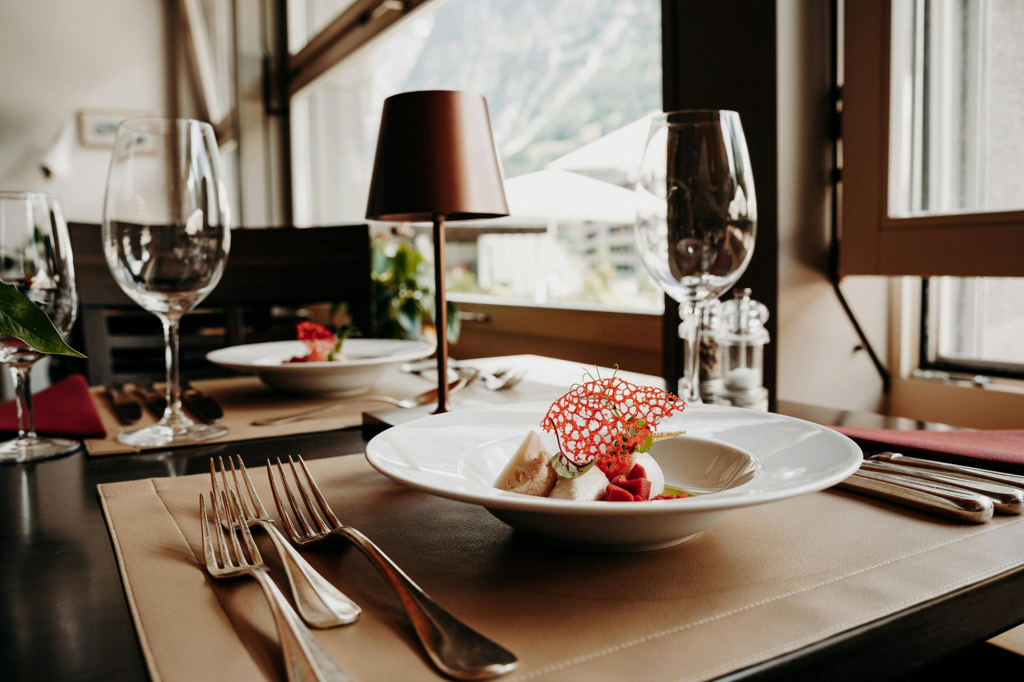 Wertgutschein Restaurant