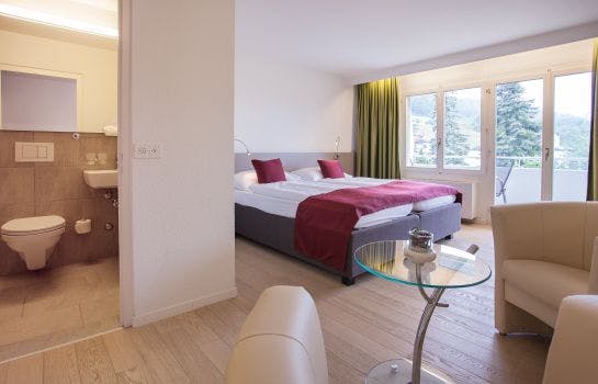 Übernachtungsgutschein