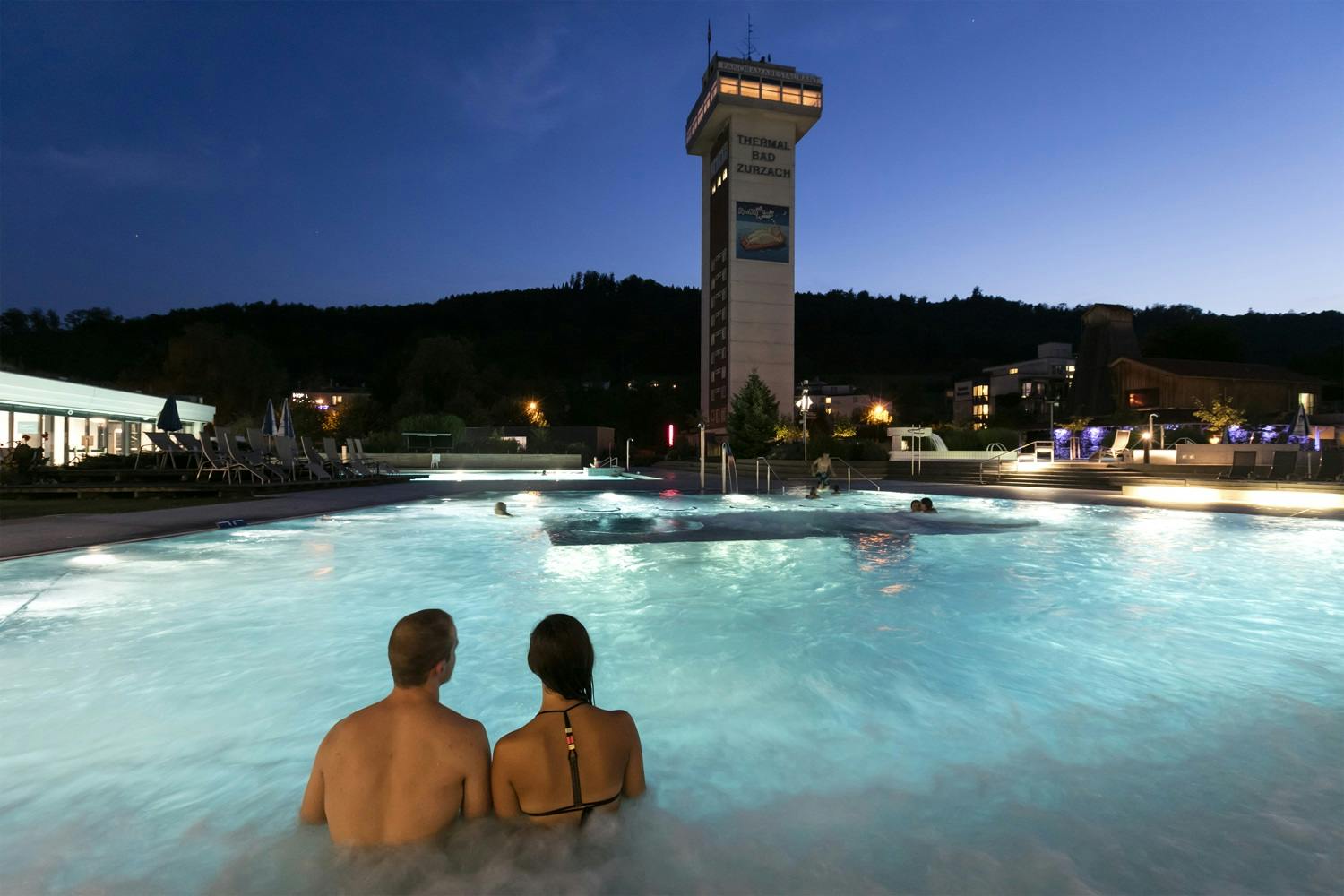 Wohnfass Romantikangebot