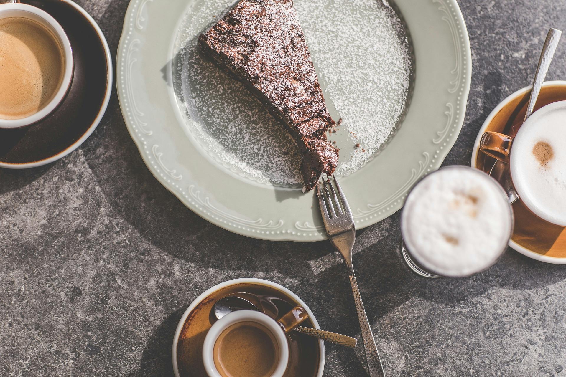 Der perfekte Gutschein für Naschkatzen