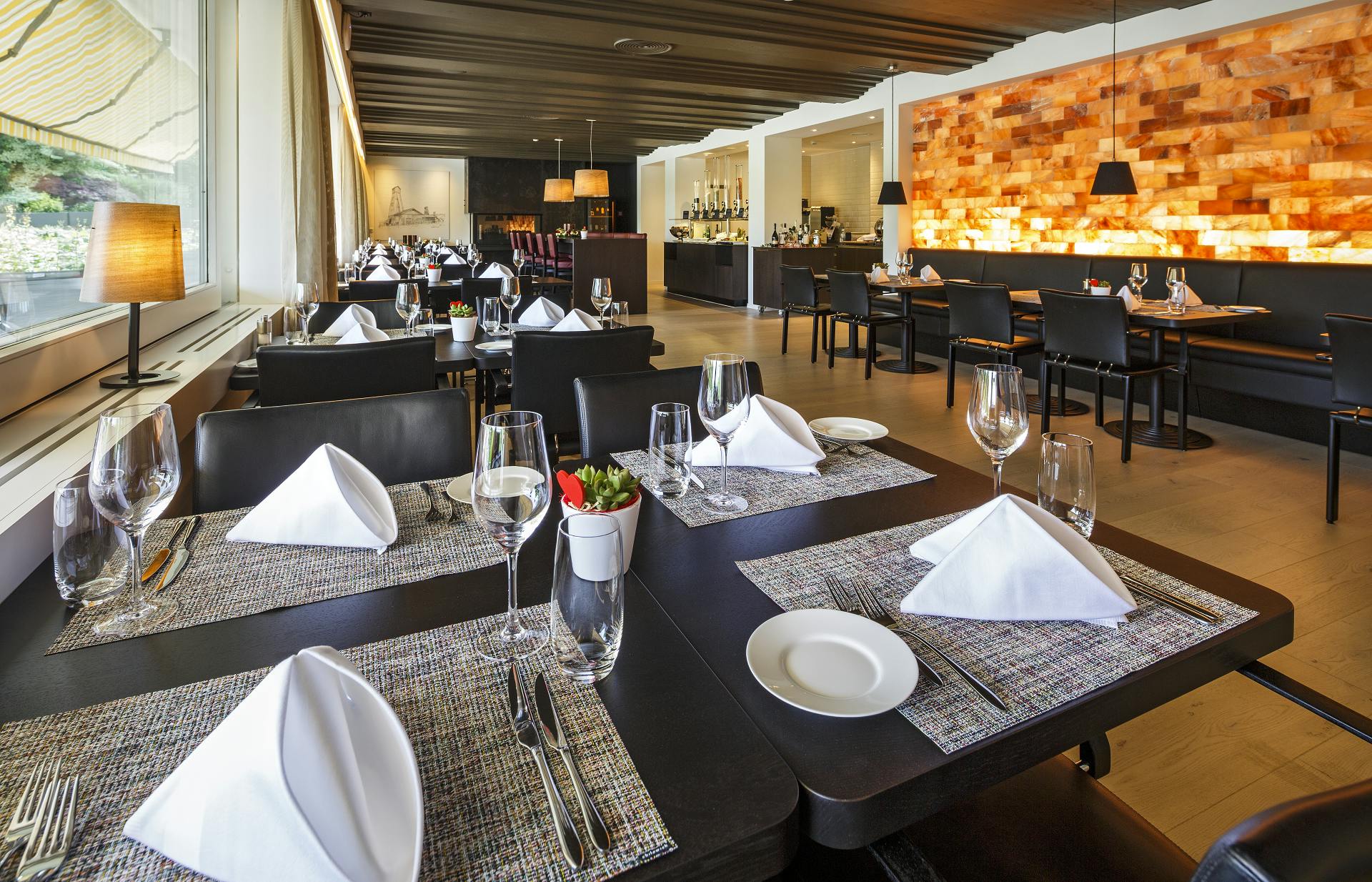 Wertgutschein VitalRestaurant Zurzacherhof