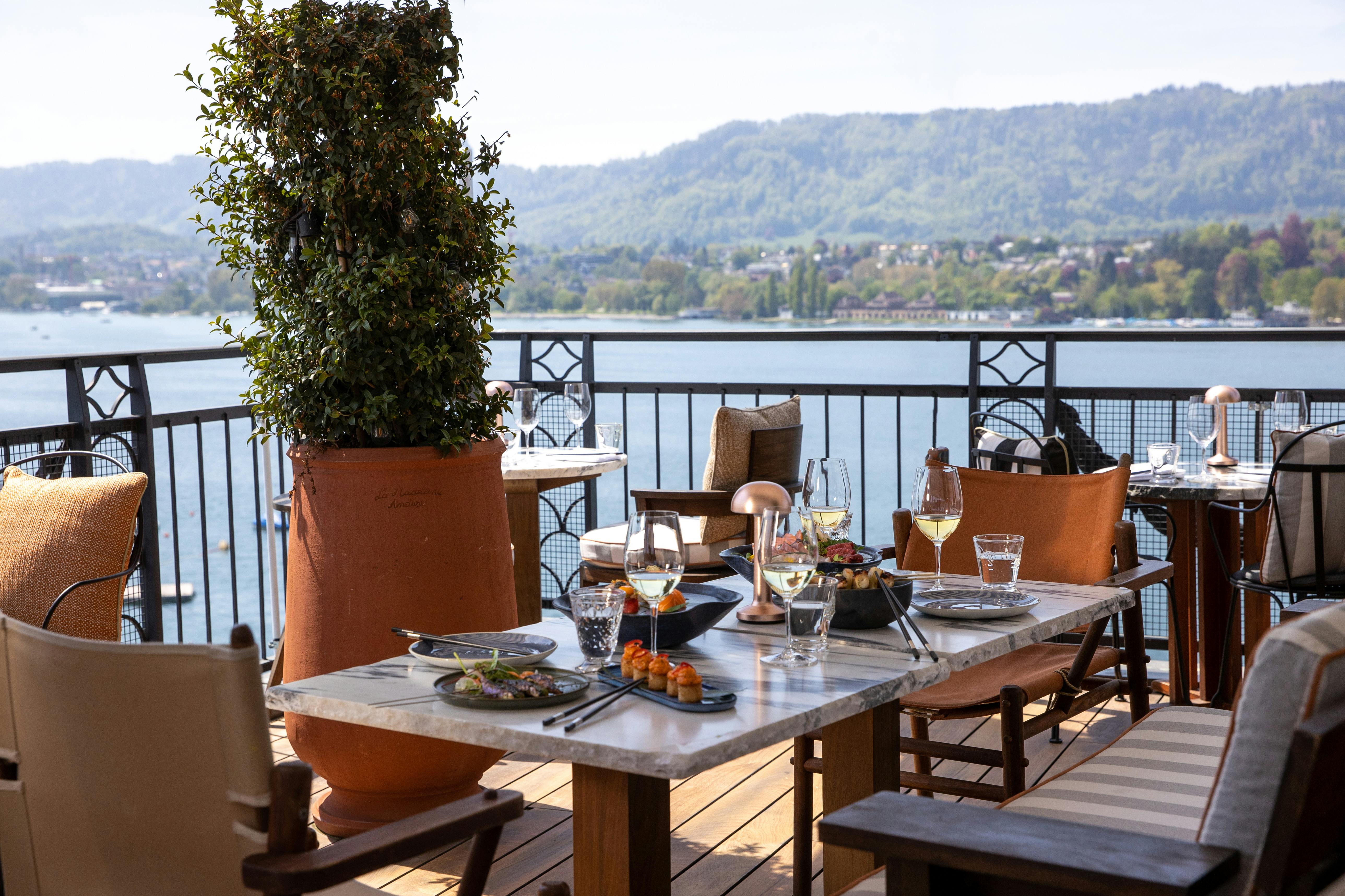 La Muña Experience - Un voyage culinaire avec le chef<br><br>