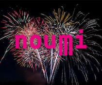 31st December - New Year's Eve @ Noumi