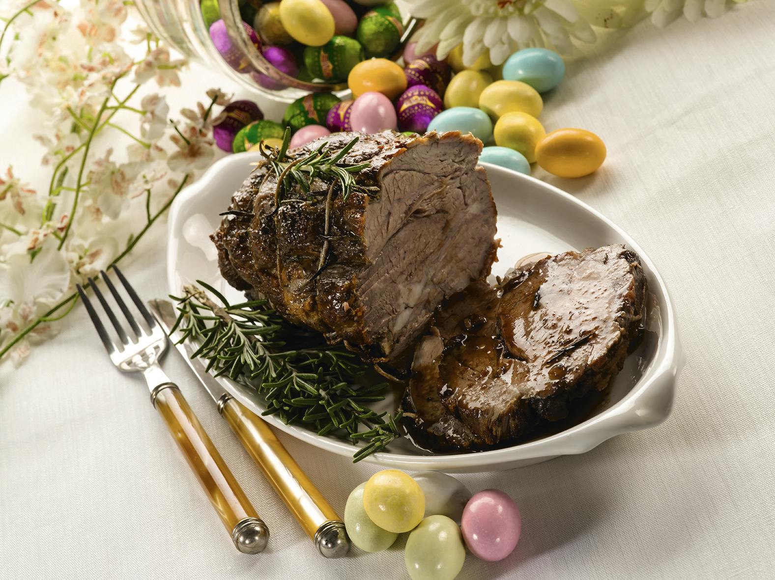 Gutschein «Ostern»<br>20 Franken geschenkt!