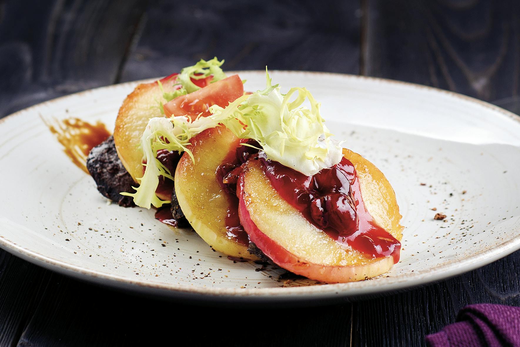 Gutschein «Thurgauer Apfel»<br>20 Franken geschenkt!