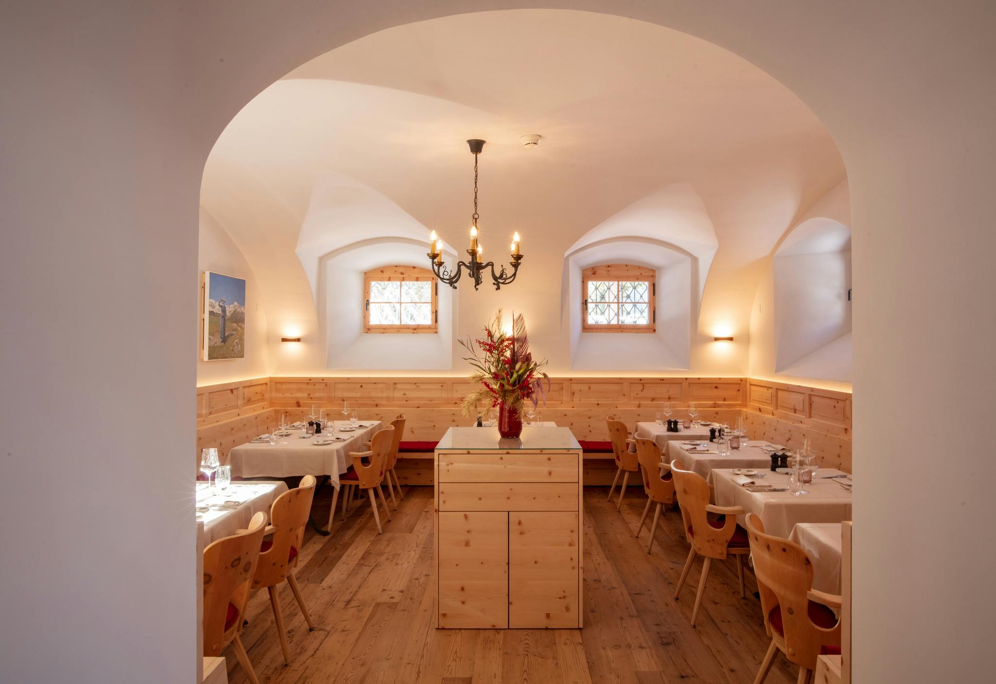 Enoteca & Osteria Murütsch