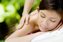 Spa Wohlfühlmomente