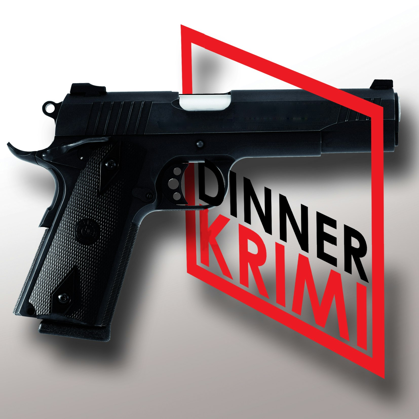 Dinner Krimi
