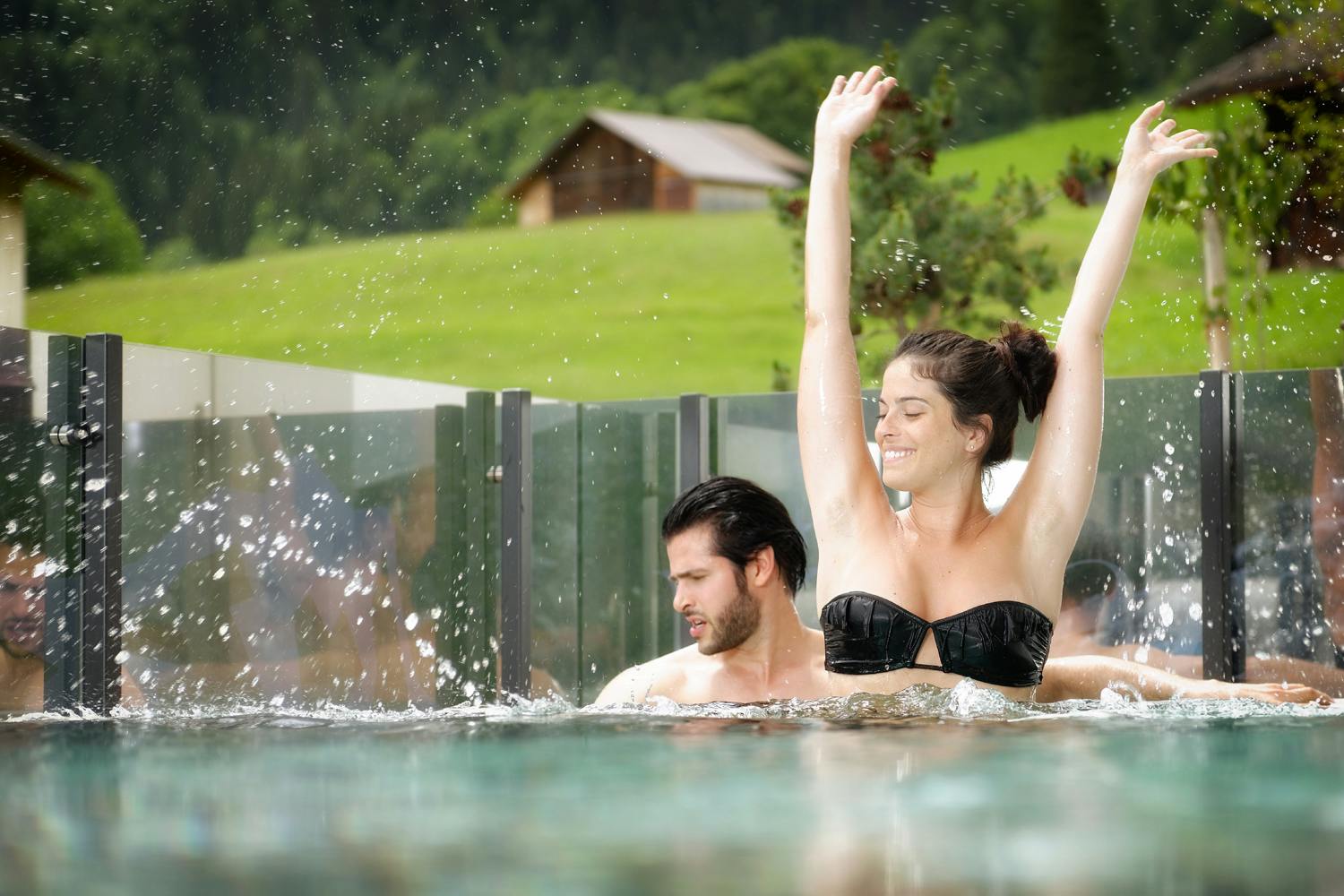 Day Spa