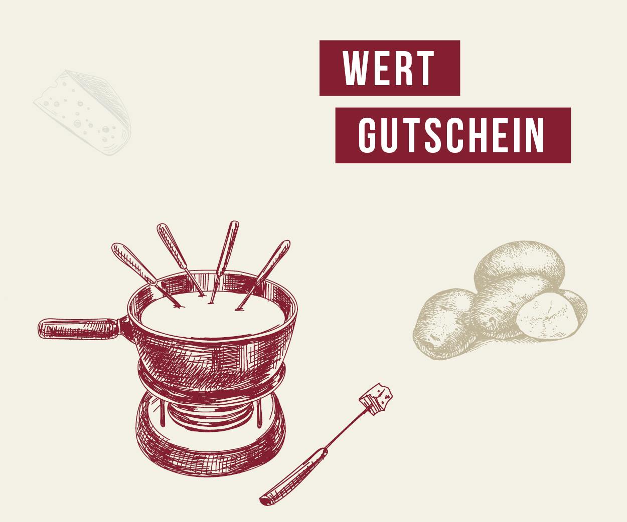 Wertgutschein