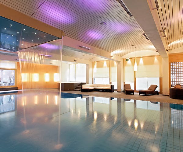 Spa voucher