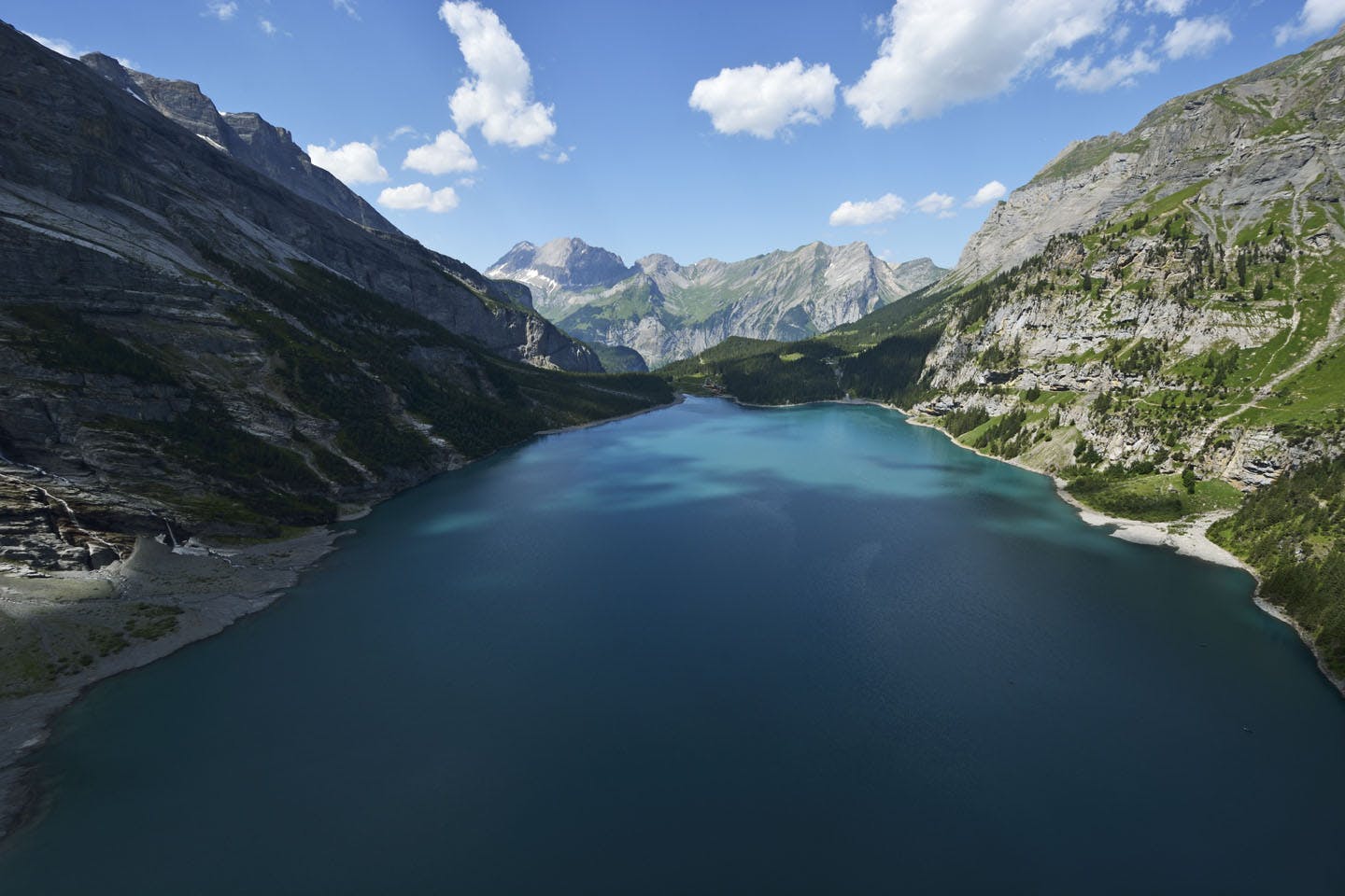 Wertgutschein (Berghotel&nbsp;Oeschinensee)