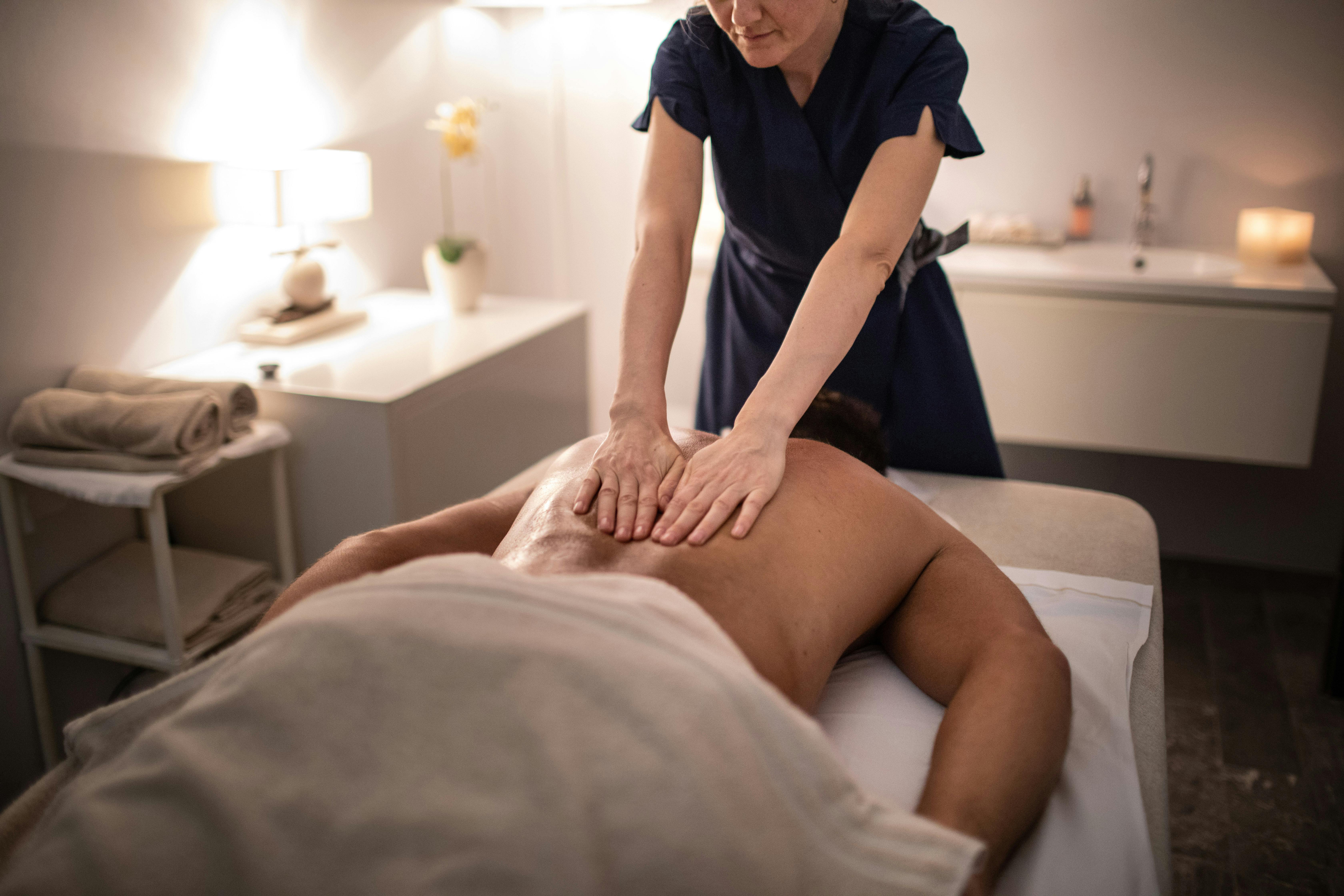 DOT SPA  treatment