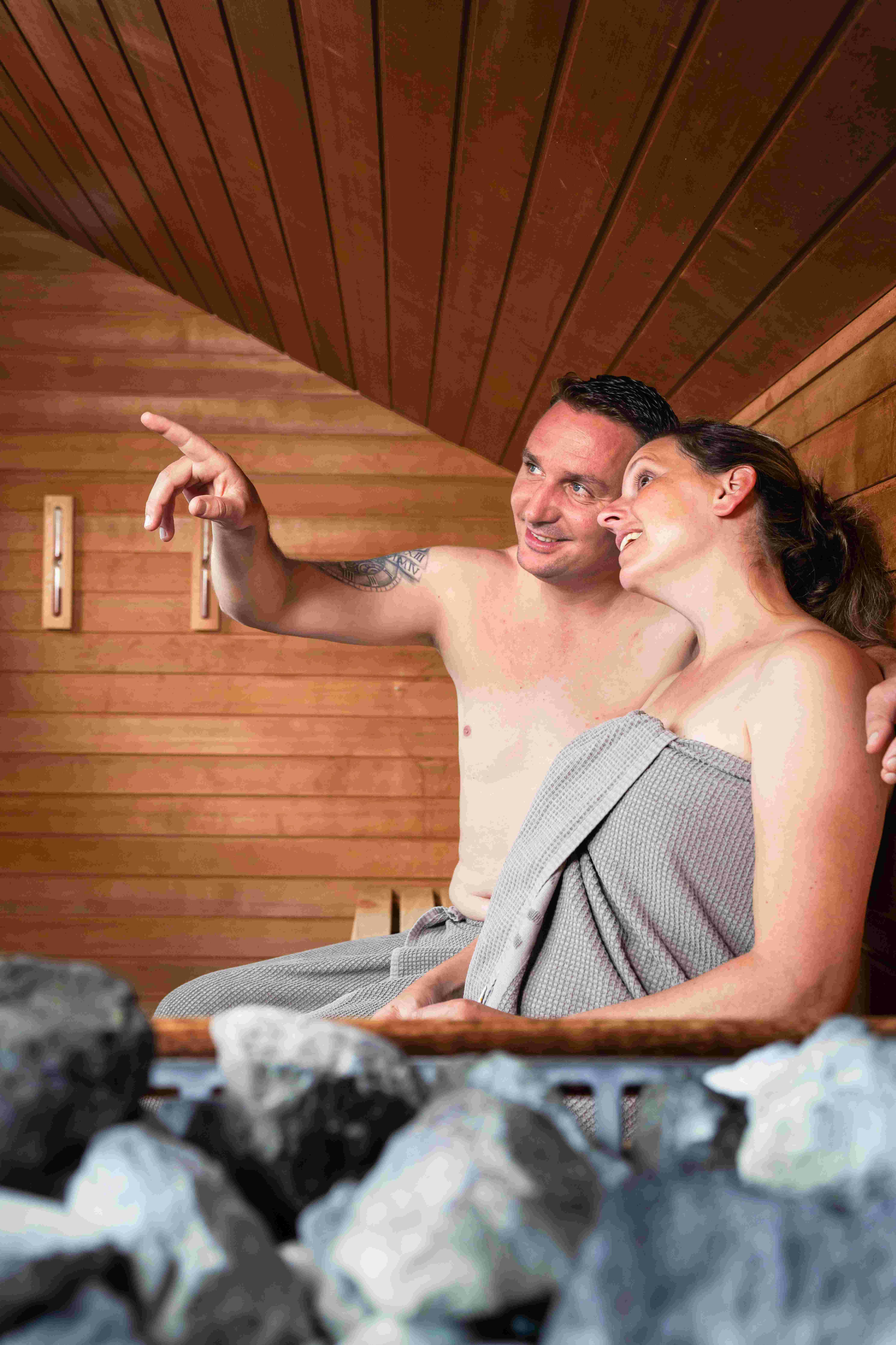 Romantik Day Spa