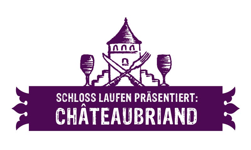 Châteaubriand