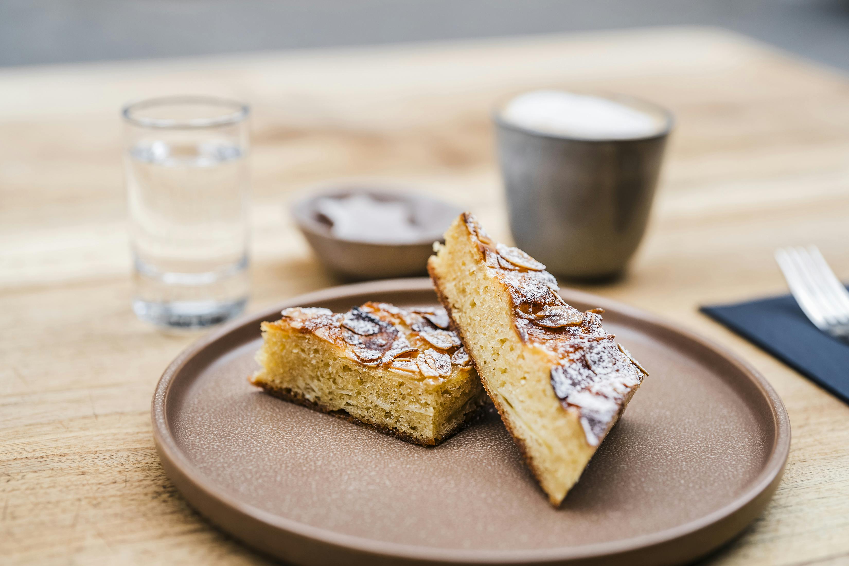 Gutschein Kaffee & Kuchen