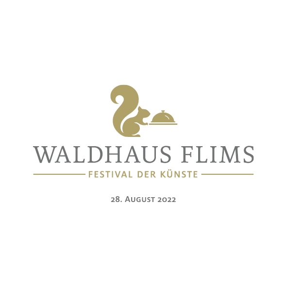 Highlight-Event: 1. Waldhaus Flims Gourmet Festival  2022: Ein Festival der Künste