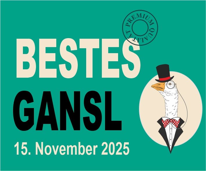 Gansl Gourmet Abend