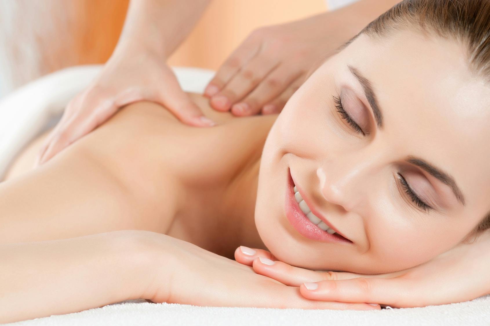 Massagegutschein