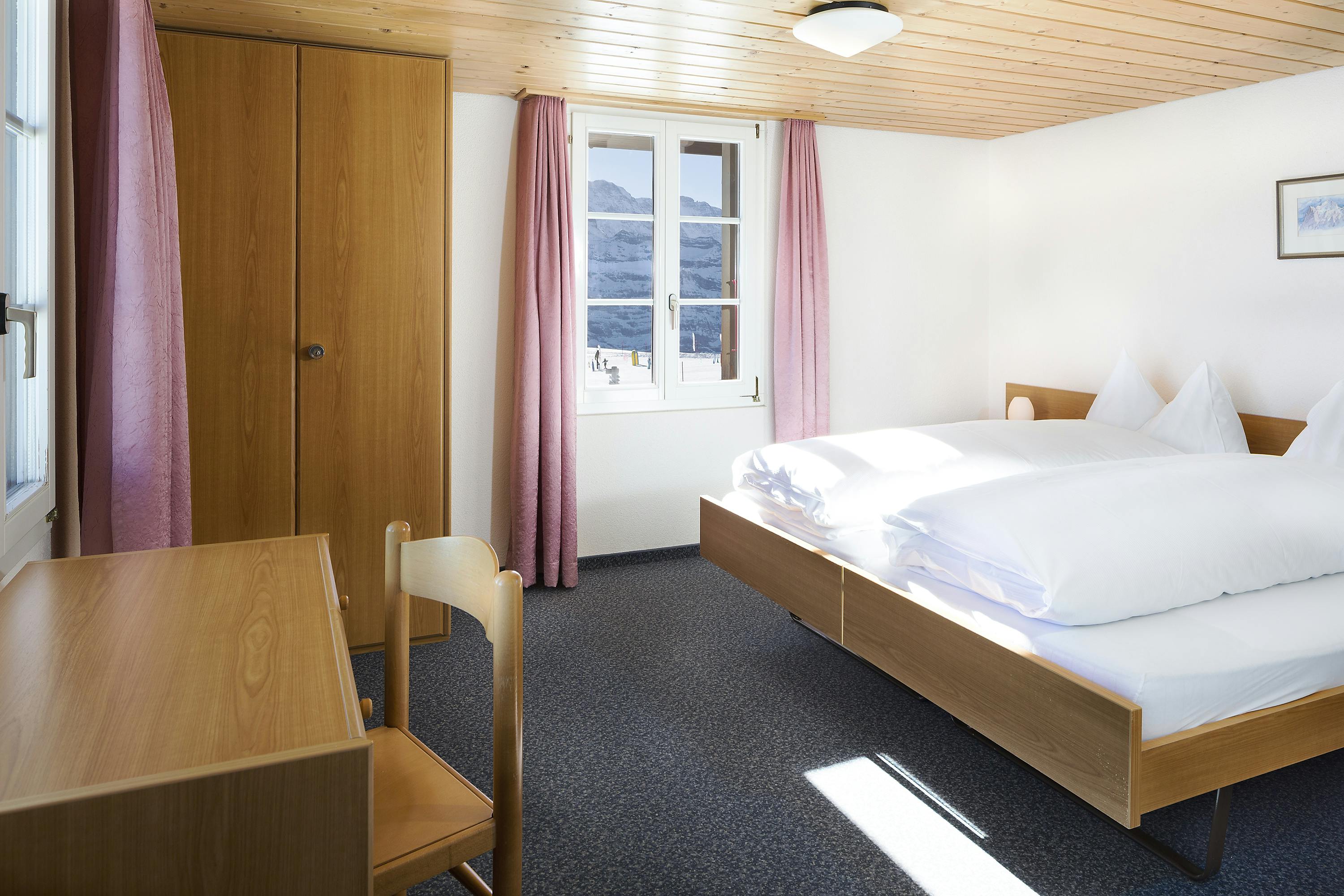 Übernachtungsgutschein