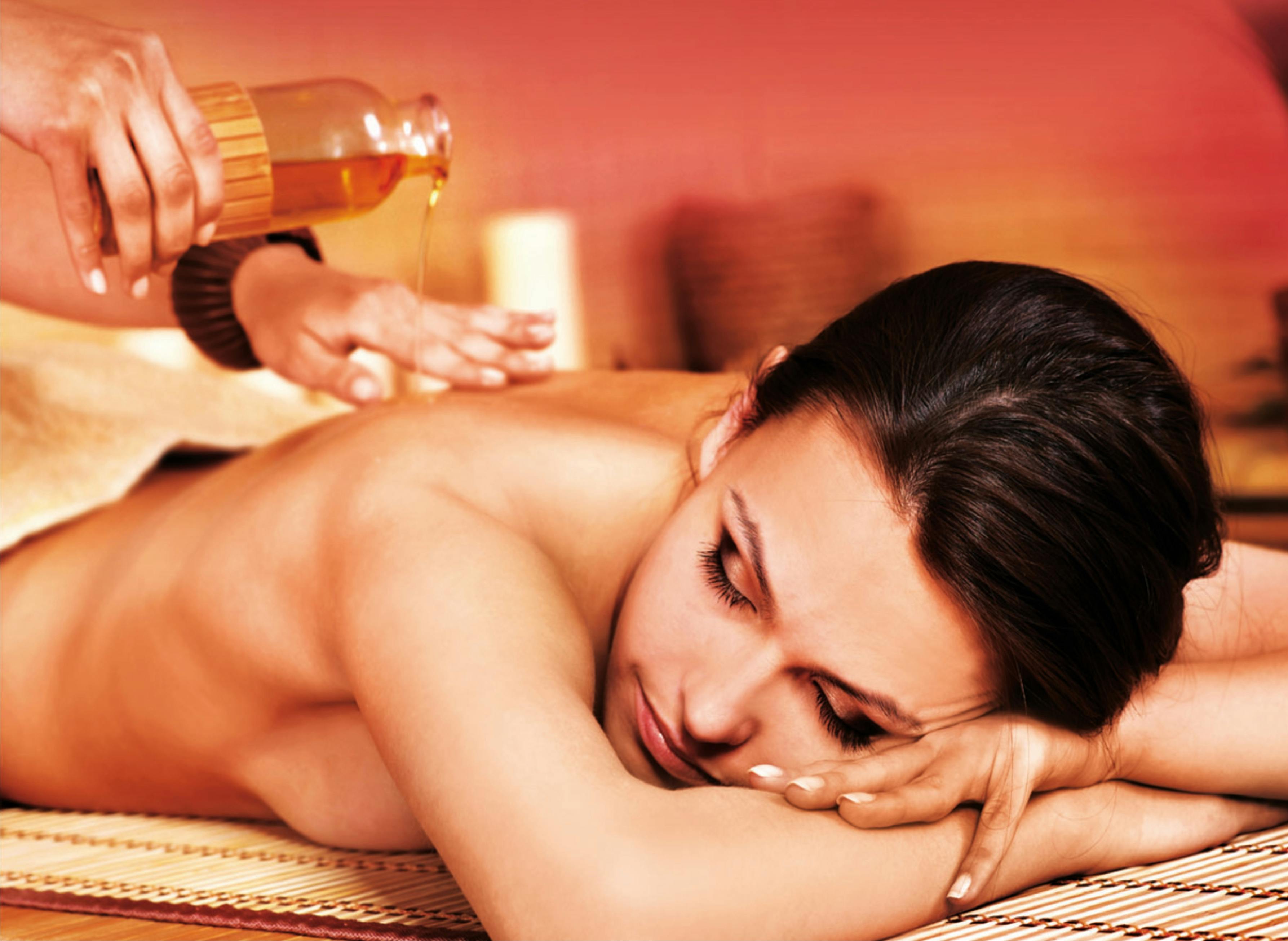 Wellness Einzelanwendungen