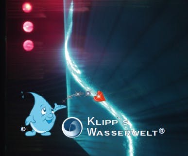 Klipp's Multifunktionstuch für Erwachsene - Motiv 1