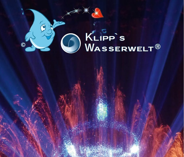 Klipp's Multifunktionstuch für Erwachsene - Motiv 2