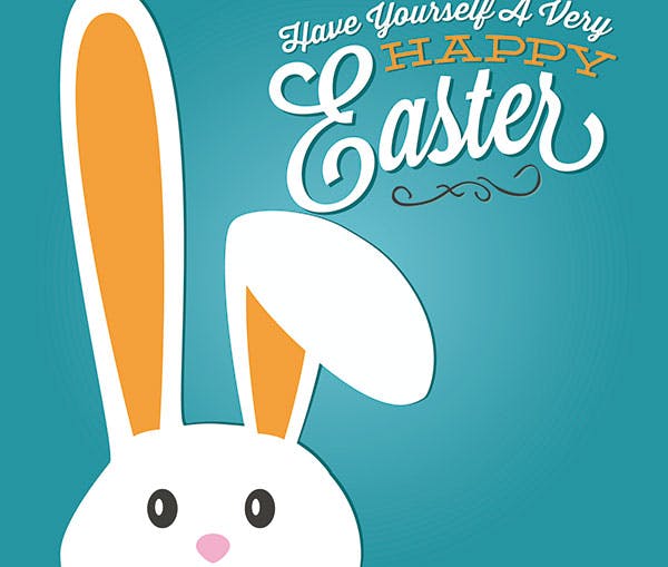 Ostern