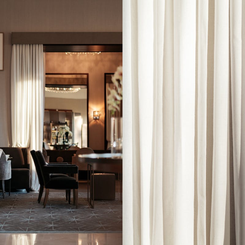 Bon Valeur Lobby Lounge