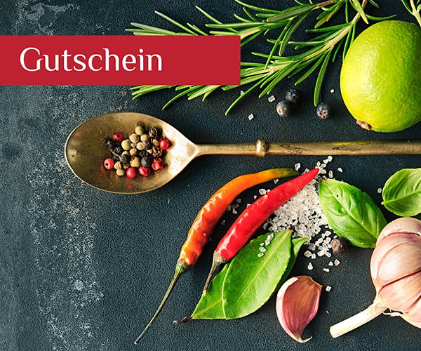 Gutschein Thommen Gastronomie
