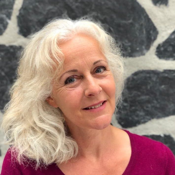 Massagegutschein Rita
