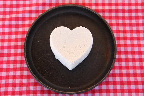 Frischkäse herstellen