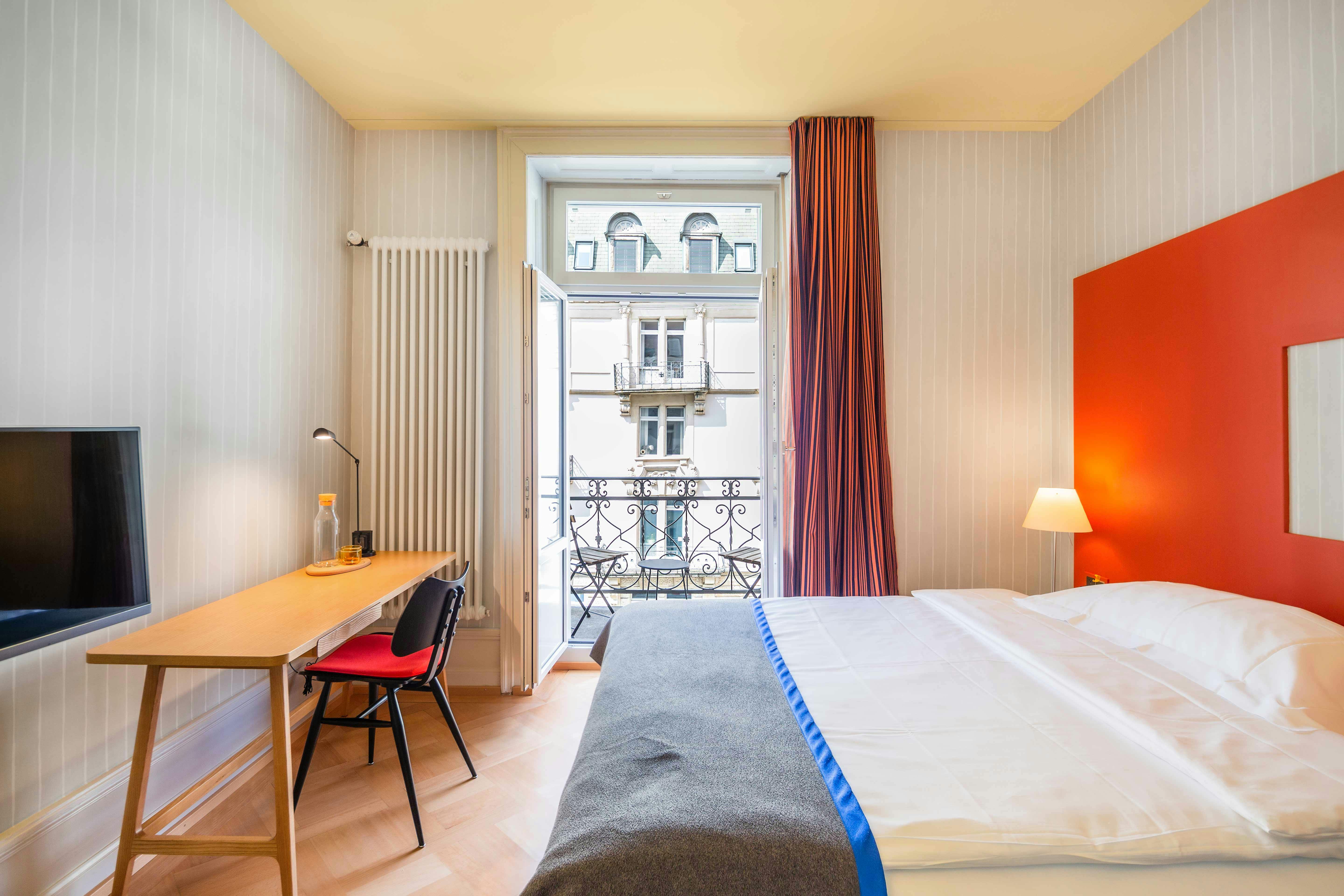 Wertgutschein Alma Hotel