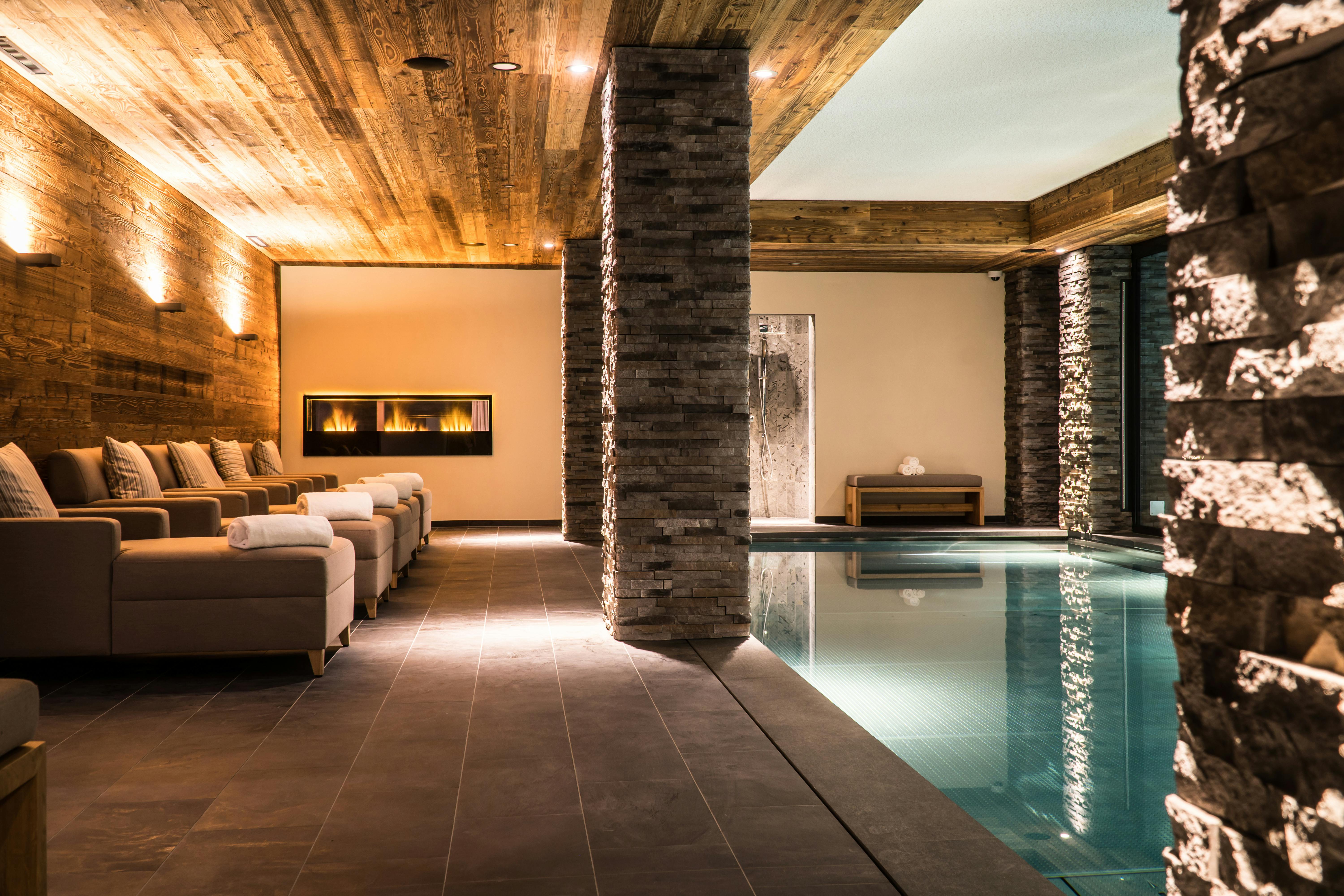 SPA DAY 