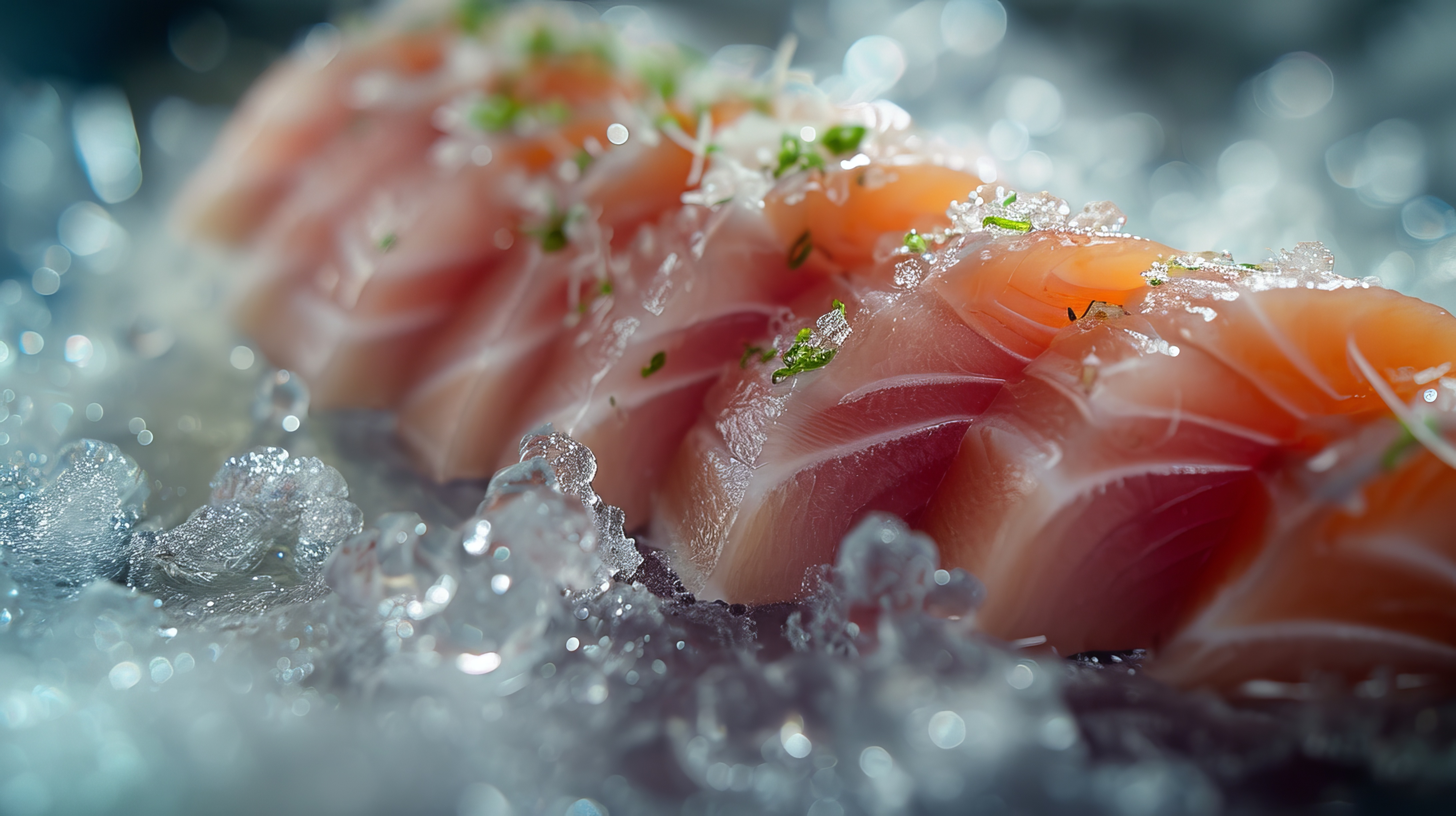 FEINSCHMECKER-Kochkurs "Asiastische Küche mit Sushi"