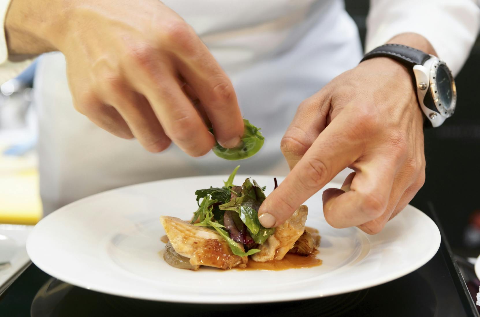 TASTY TUESDAY - Großartiger Genuss am Dienstag!