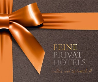 GIFT VOUCHER FROM 250 TO 3.500 EUR