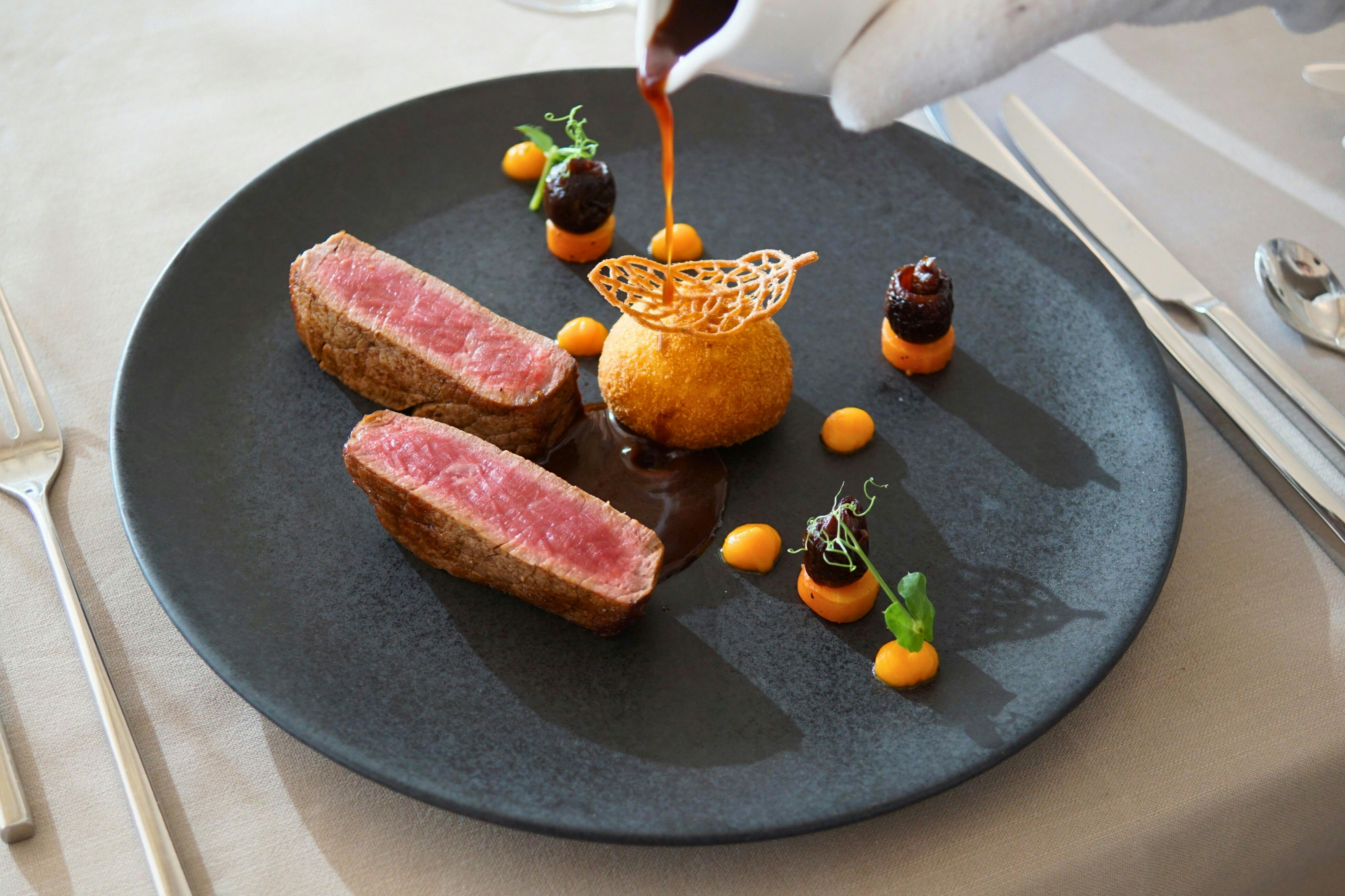 SAVEURS 