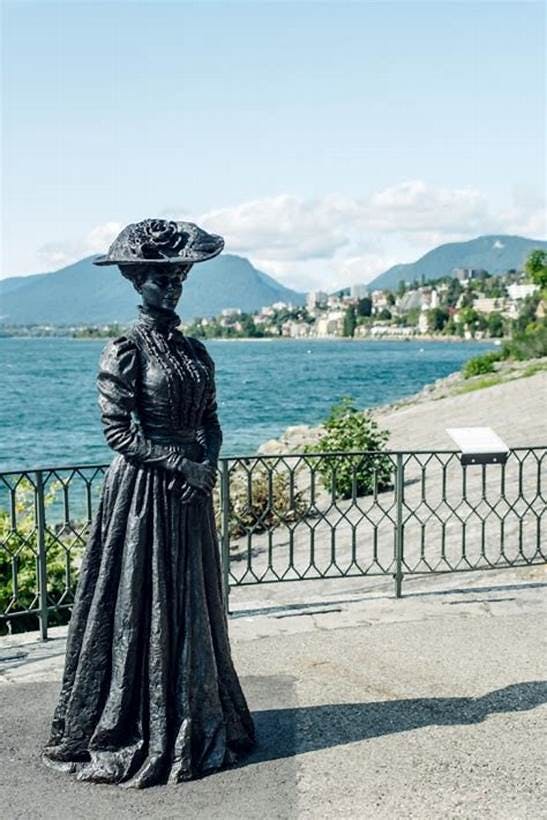 NEUCHATEL EVASION 