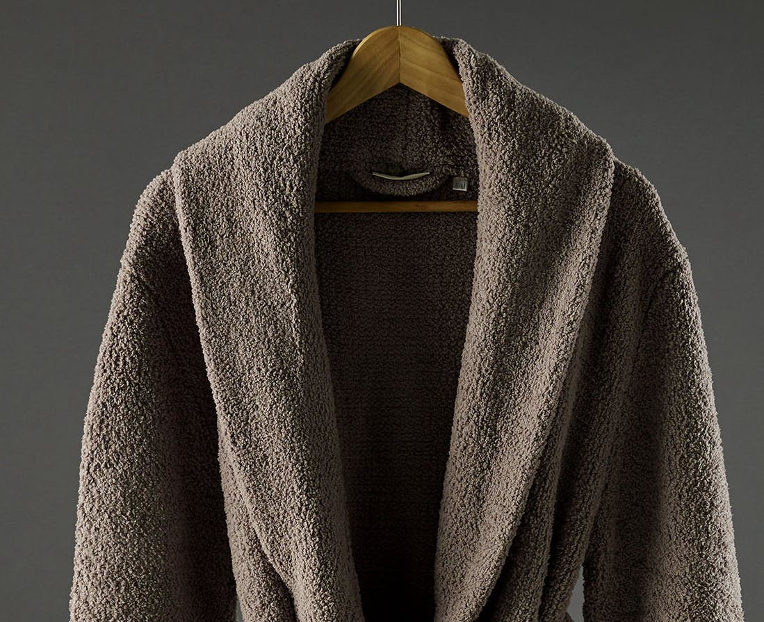 The Chedi Andermatt Bathrobe