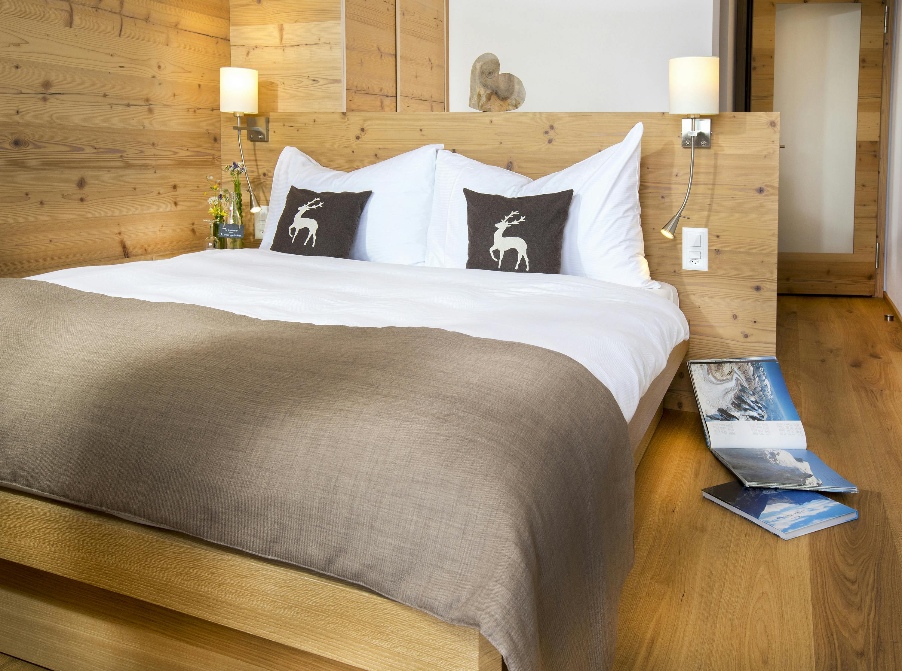 Übernachtungsgutschein